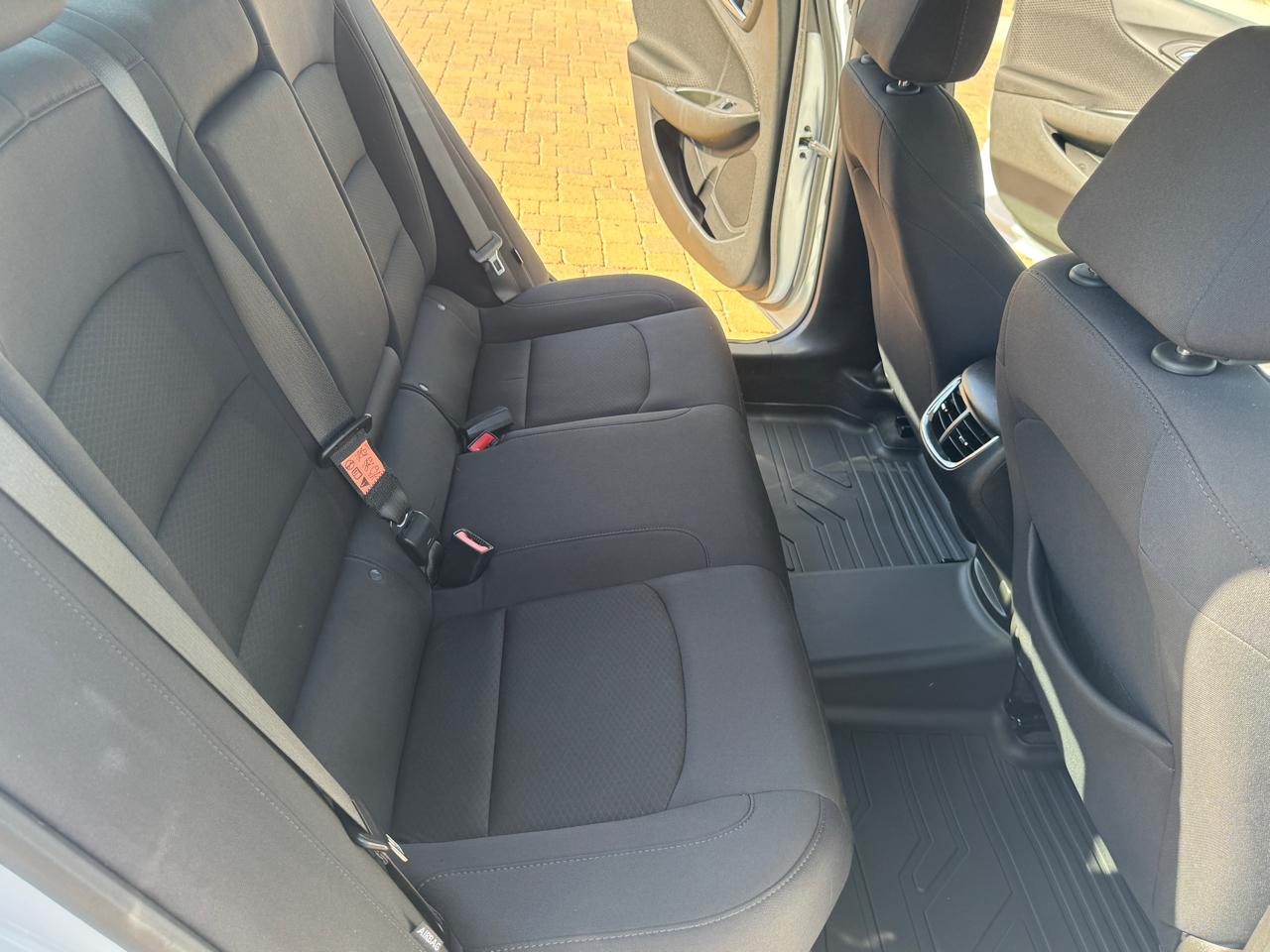 Chevrolet Malibu 1LT 2023