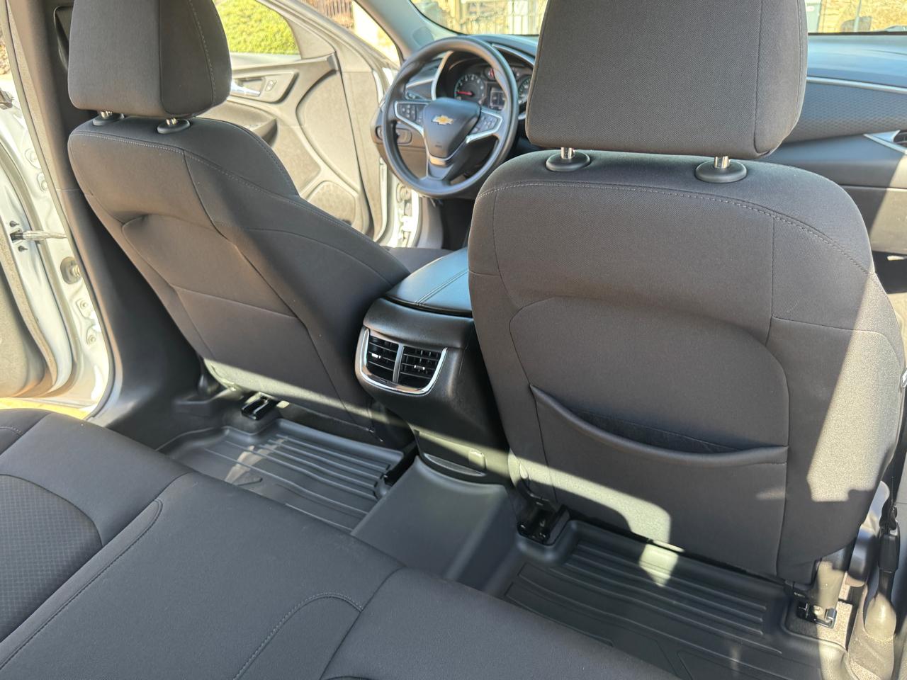 Chevrolet Malibu 1LT 2023