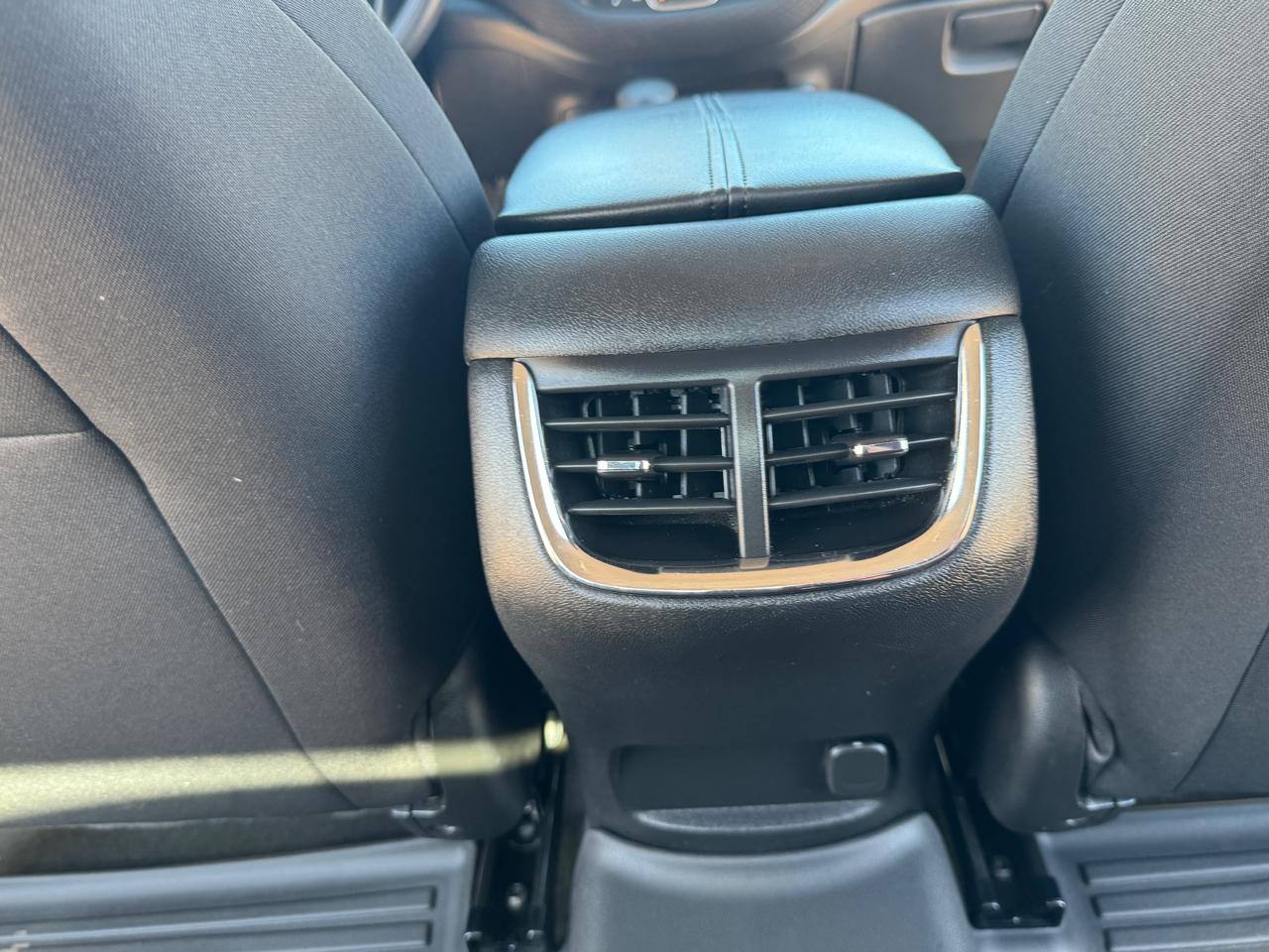 Chevrolet Malibu 1LT 2023
