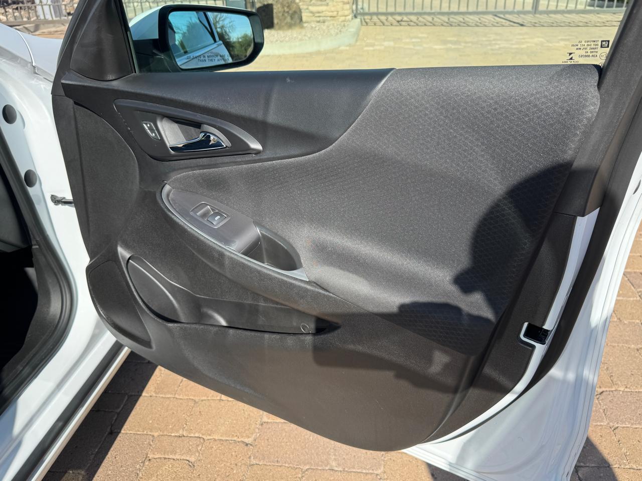 Chevrolet Malibu 1LT 2023