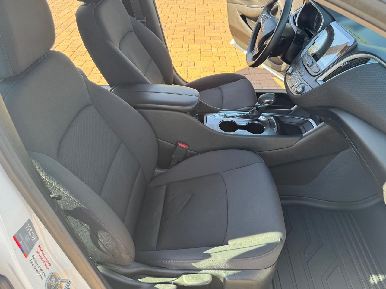 Chevrolet Malibu 1LT 2023