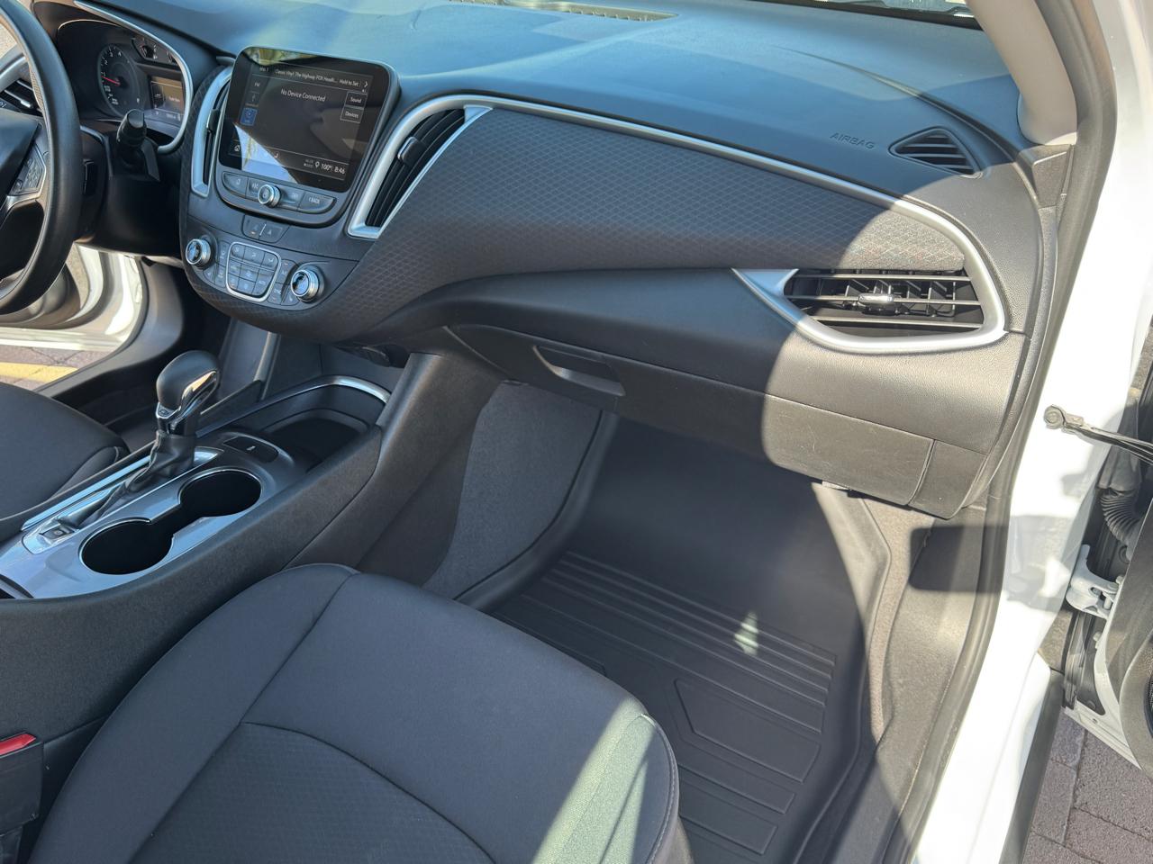 Chevrolet Malibu 1LT 2023