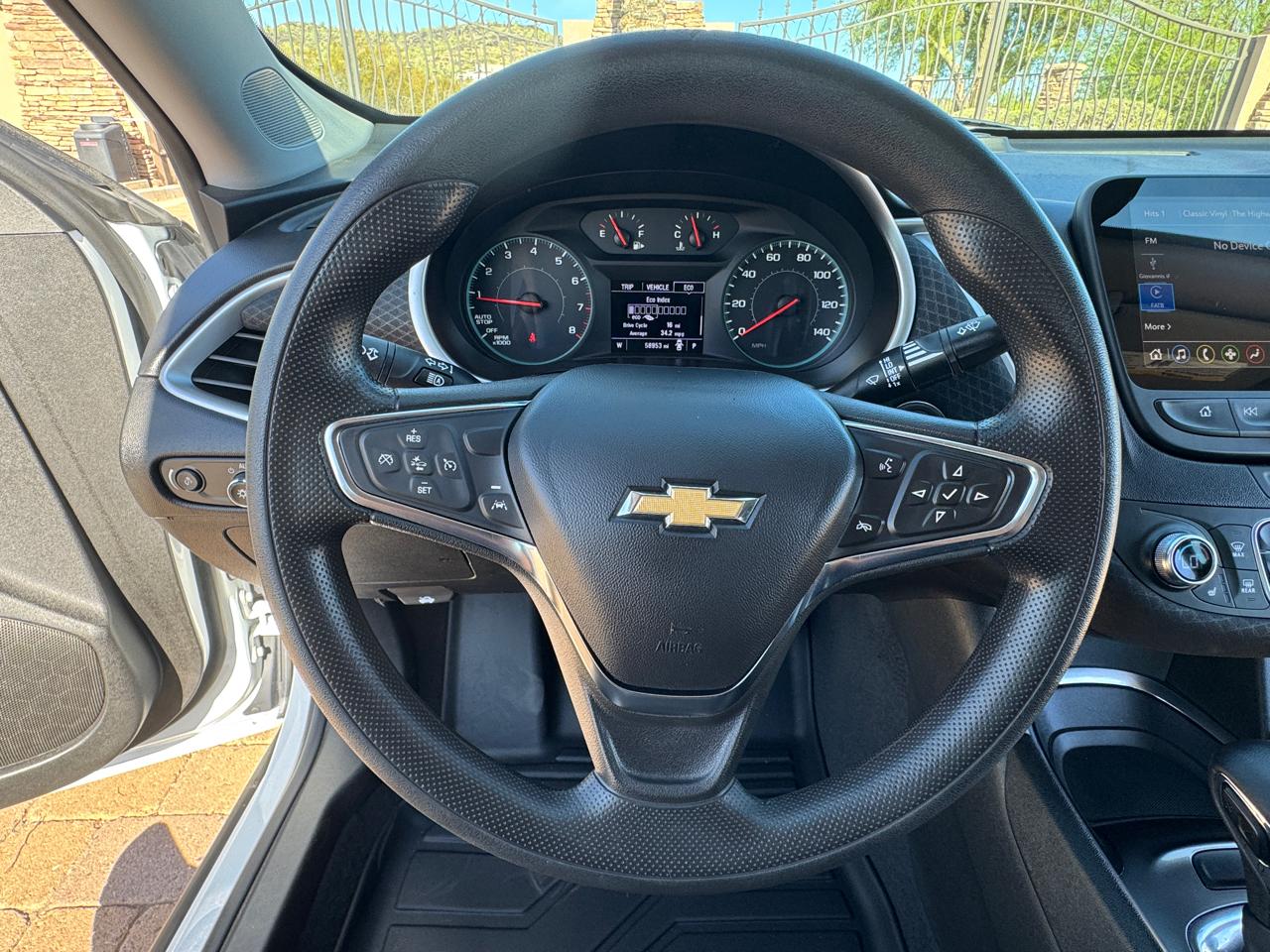 Chevrolet Malibu 1LT 2023
