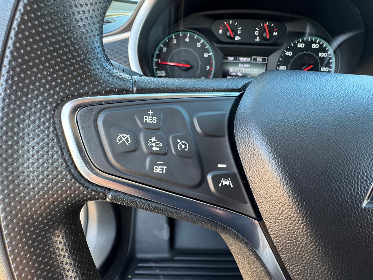 Chevrolet Malibu 1LT 2023