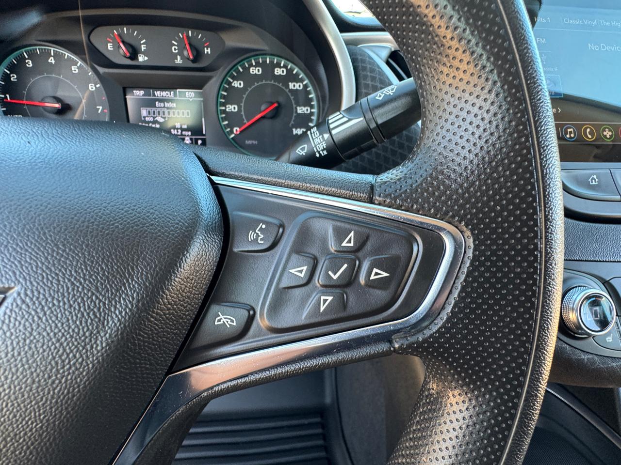 Chevrolet Malibu 1LT 2023