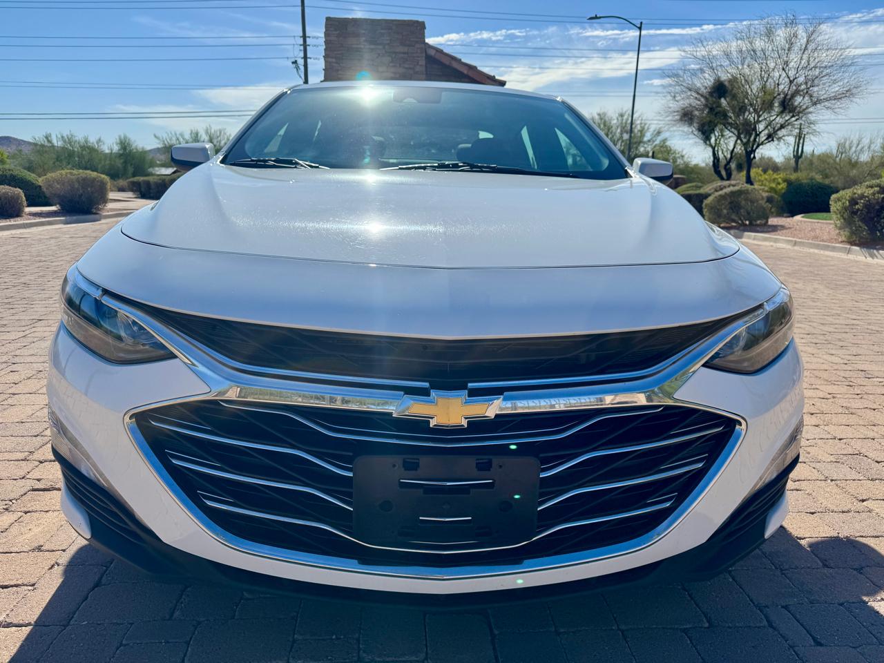 Chevrolet Malibu 1LT 2023