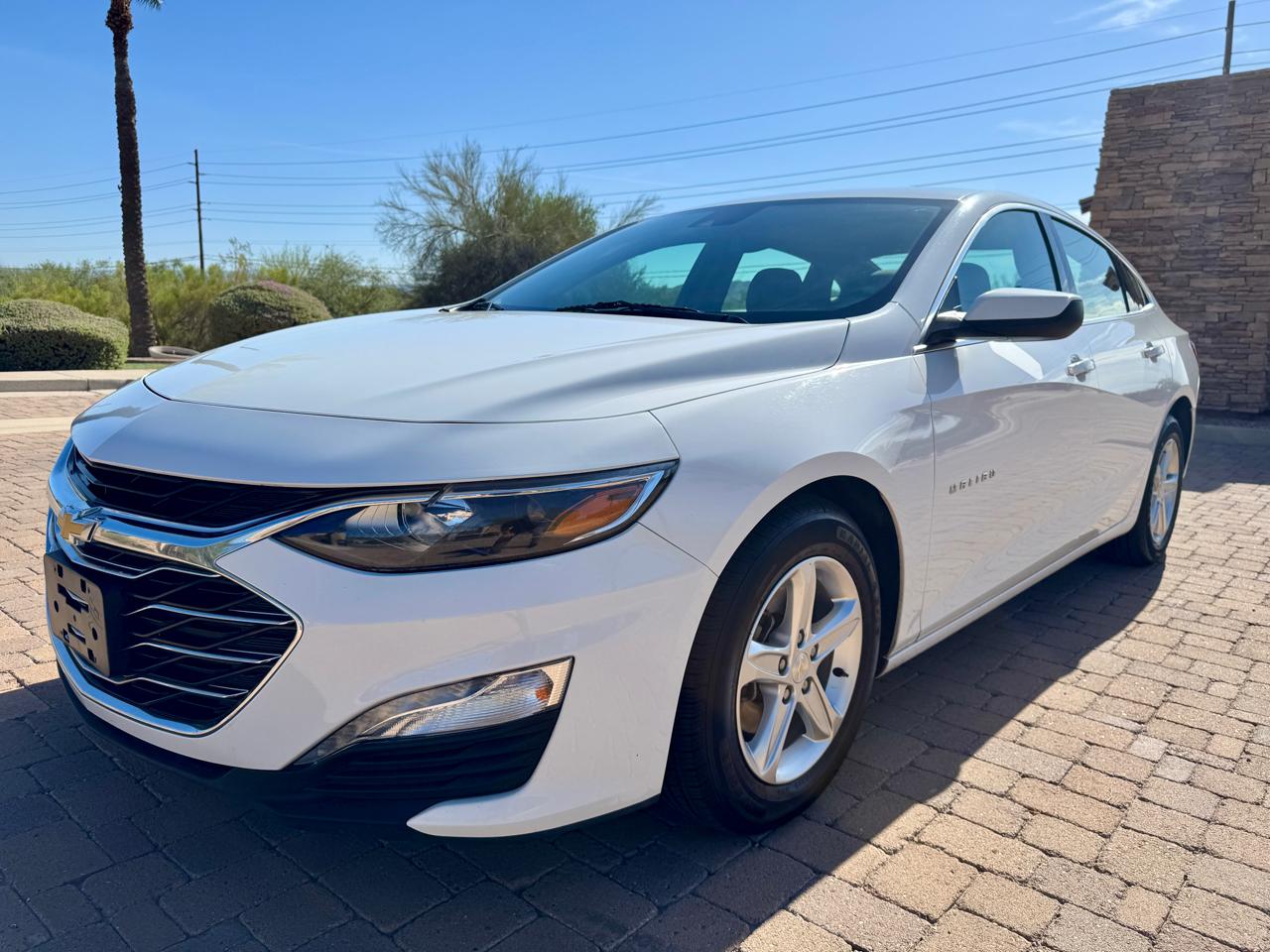 Chevrolet Malibu 1LT 2023
