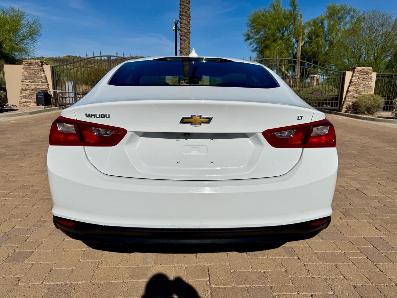 Chevrolet Malibu 1LT 2023