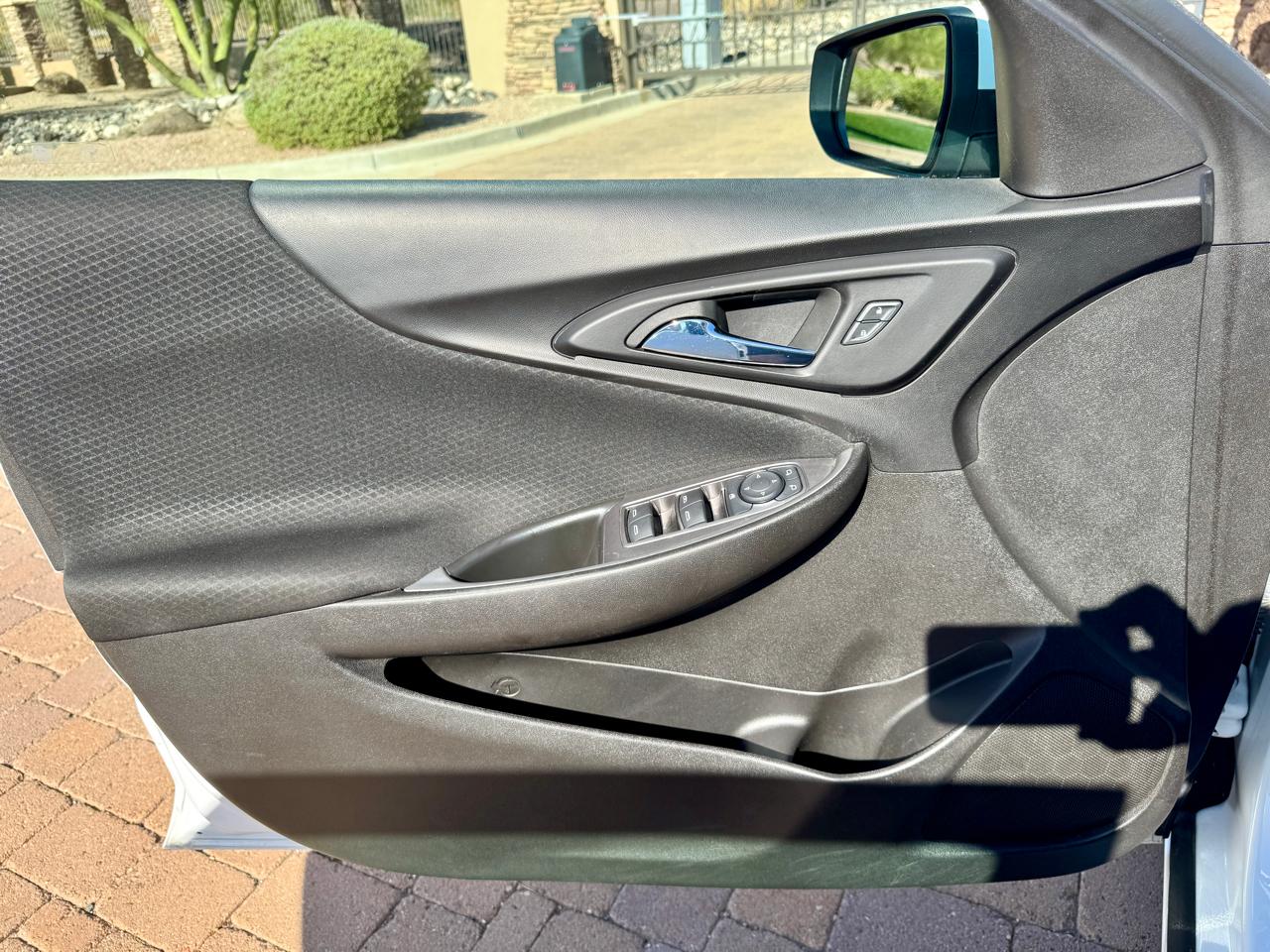 Chevrolet Malibu 1LT 2023