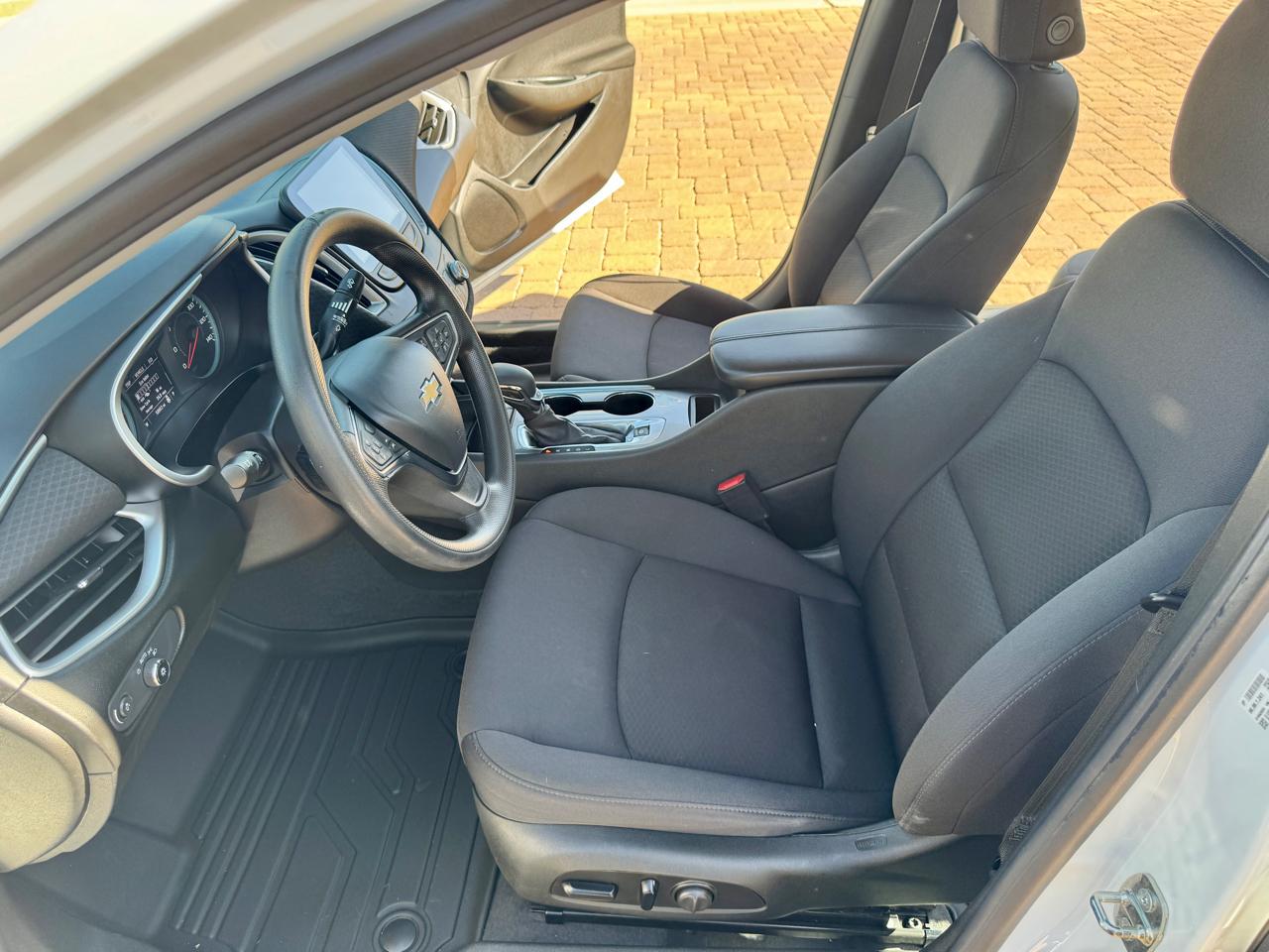 Chevrolet Malibu 1LT 2023
