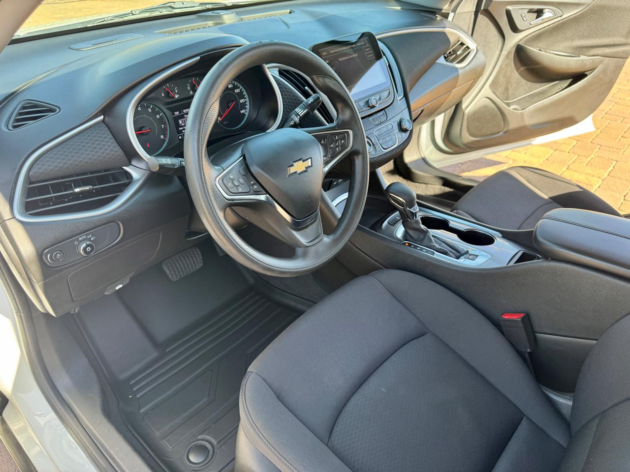 Chevrolet Malibu 1LT 2023