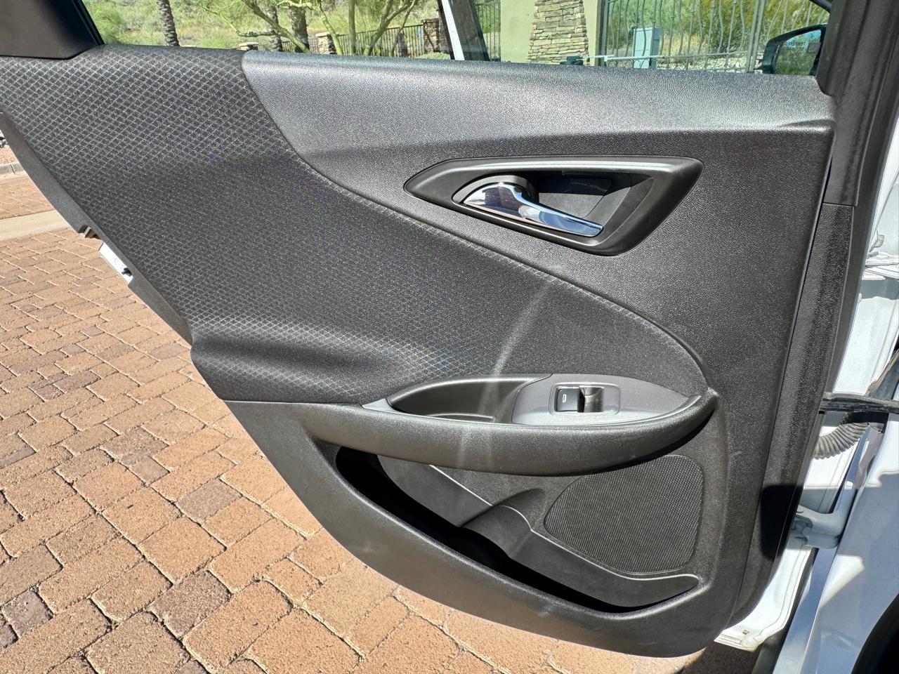Chevrolet Malibu 1LT 2023