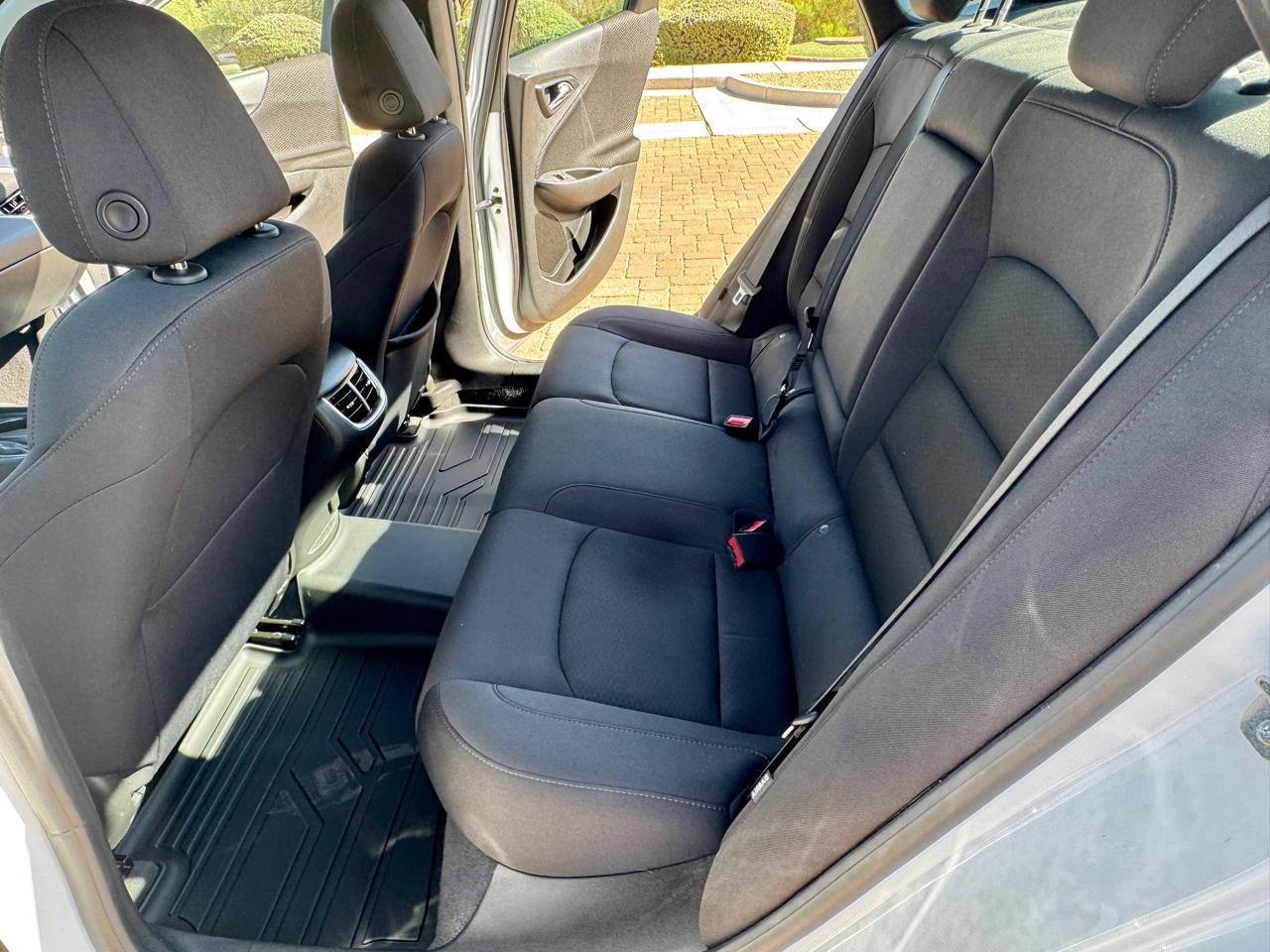 Chevrolet Malibu 1LT 2023