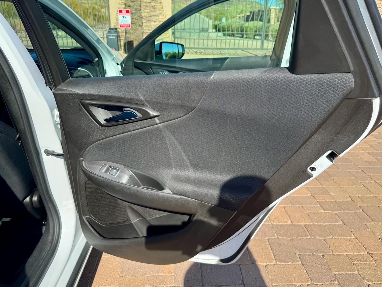 Chevrolet Malibu 1LT 2023