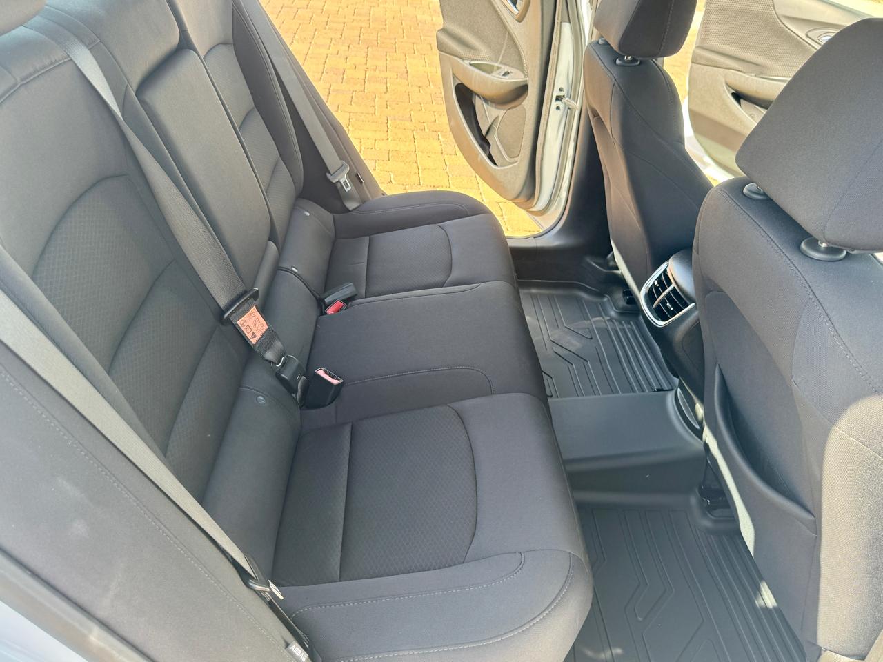 Chevrolet Malibu 1LT 2023