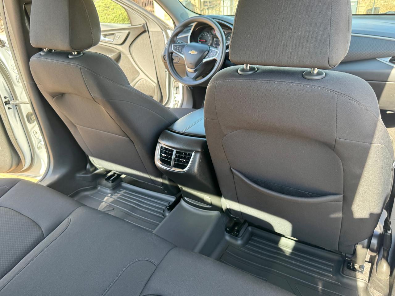 Chevrolet Malibu 1LT 2023