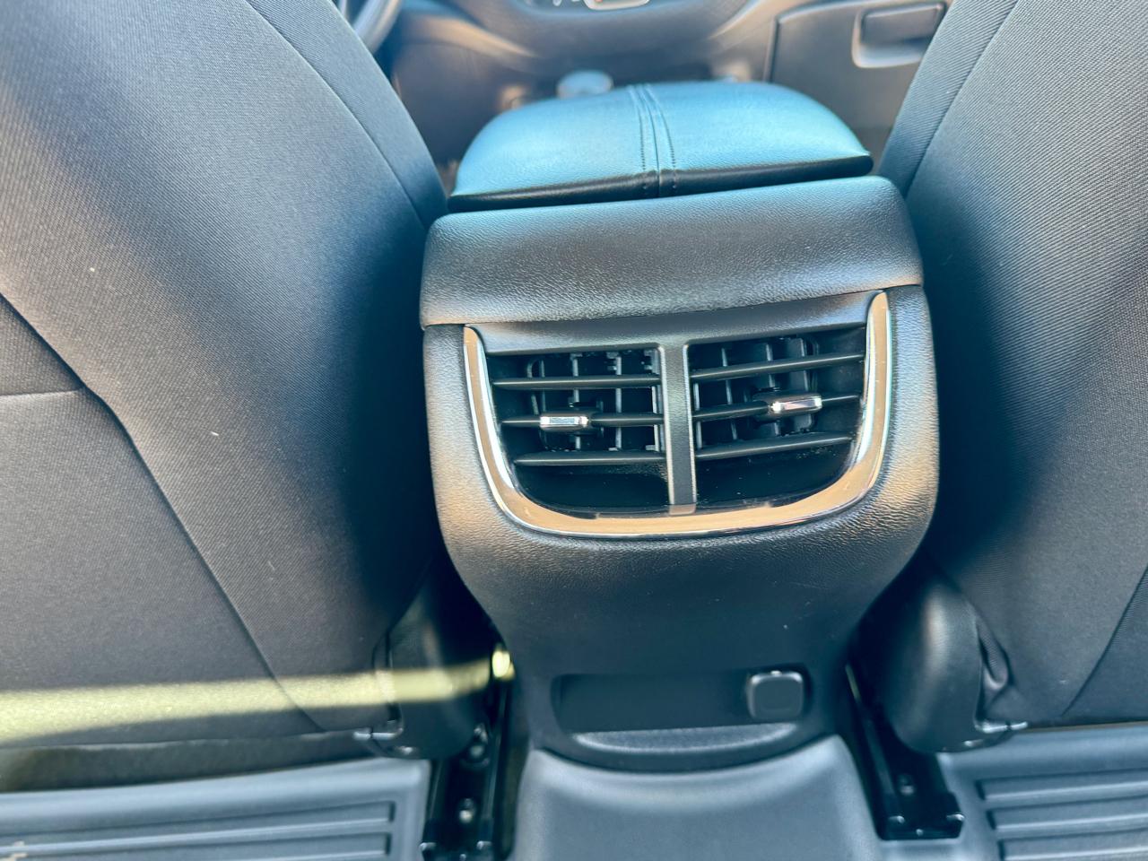 Chevrolet Malibu 1LT 2023