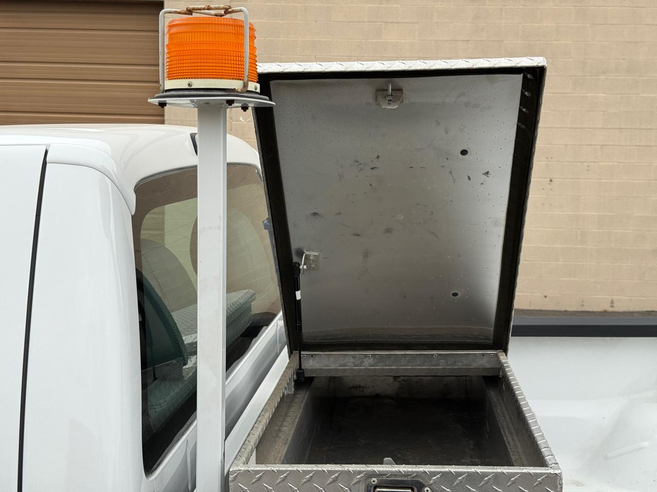 Ford F-250 SD XL 2WD 2013