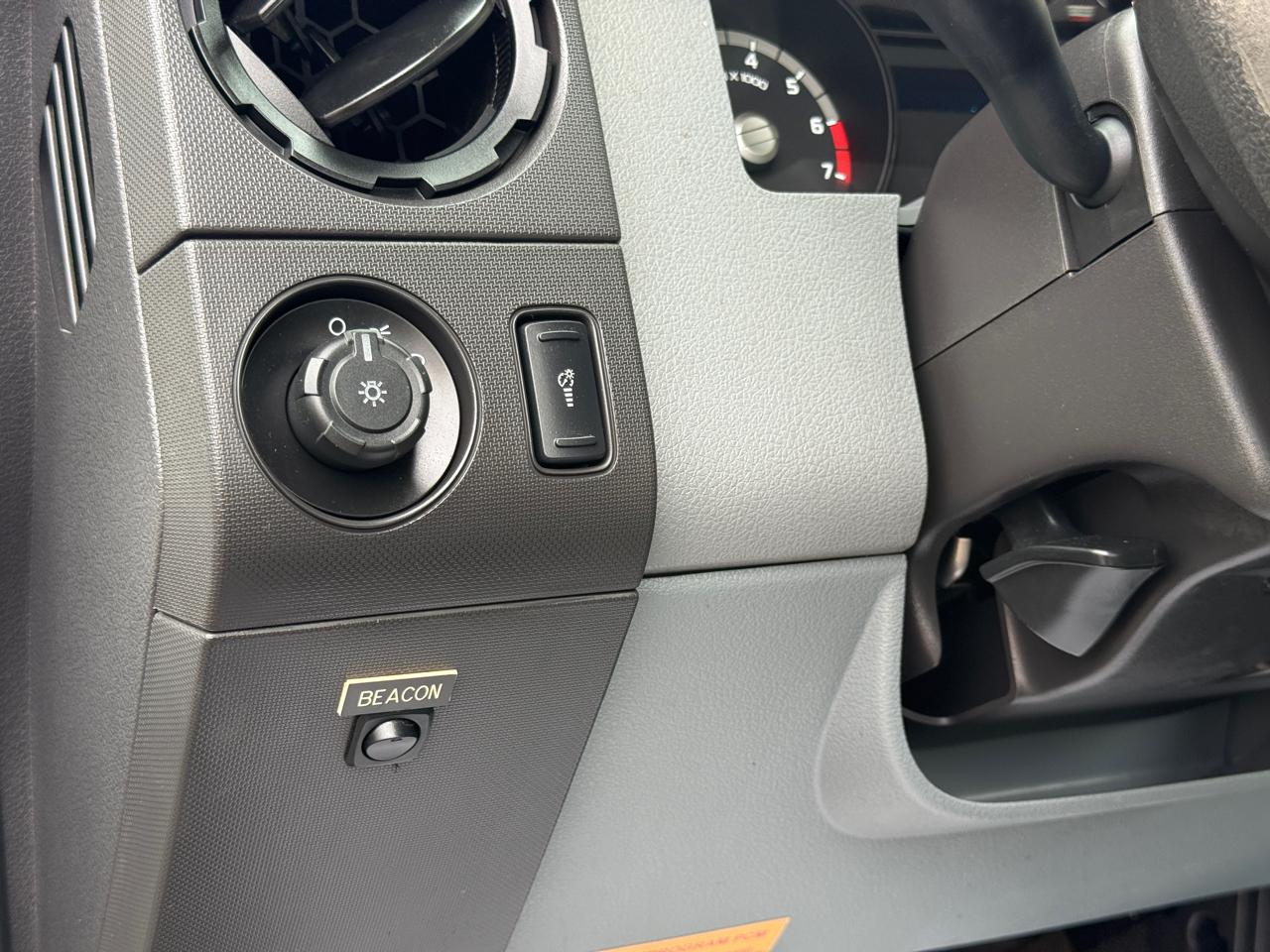 Ford F-250 SD XL 2WD 2013