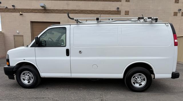 Chevrolet Express 2500 Cargo 2019