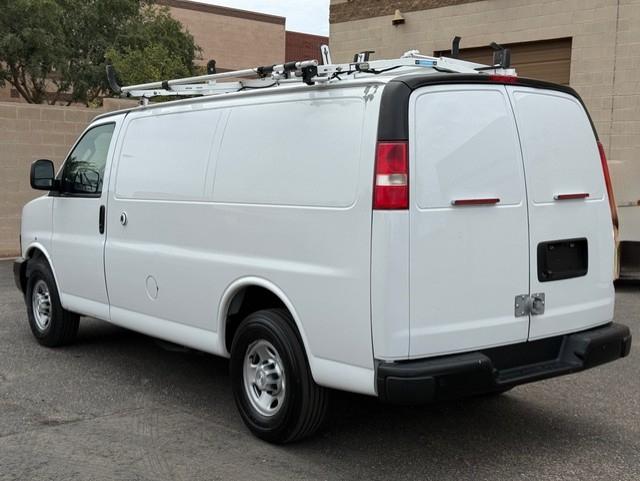 Chevrolet Express 2500 Cargo 2019