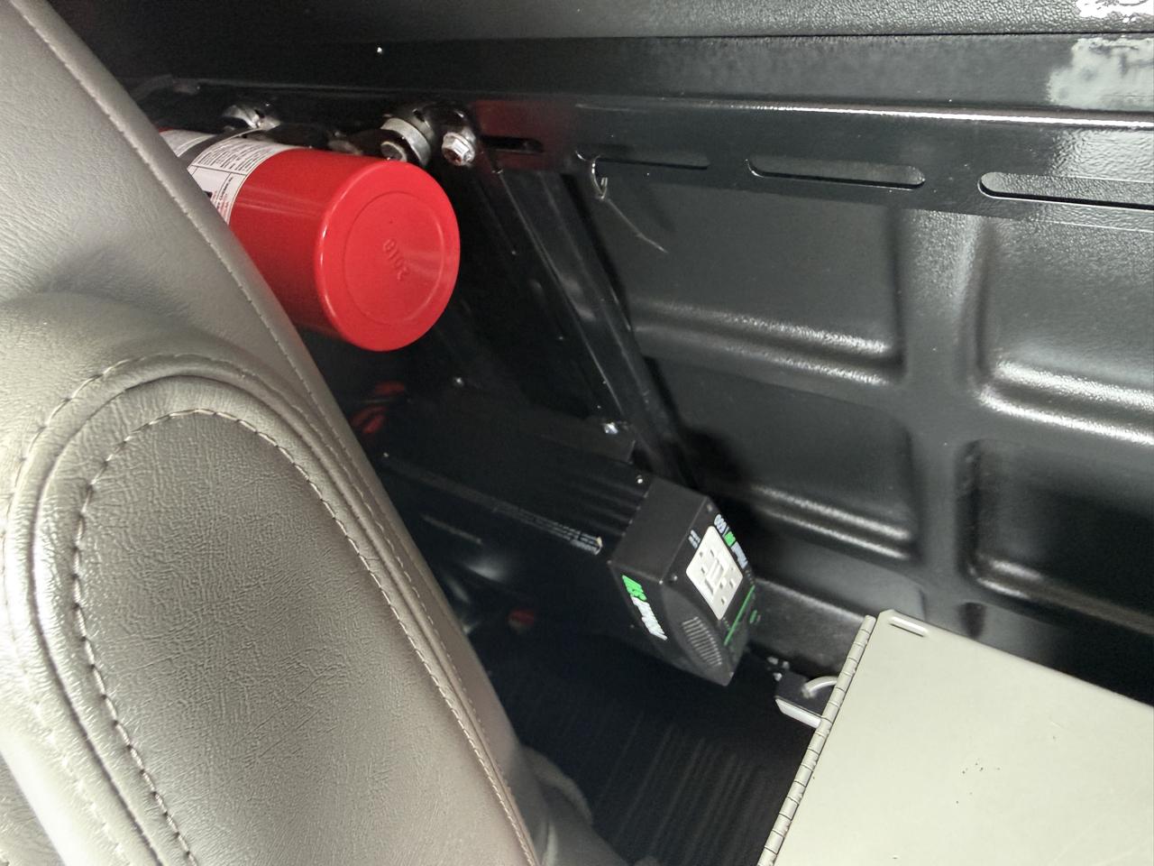 Chevrolet Express 2500 Cargo 2019