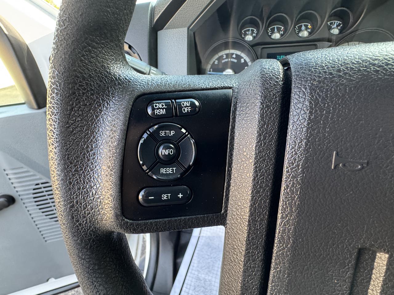 Ford F-250 SD XL 2WD 2013