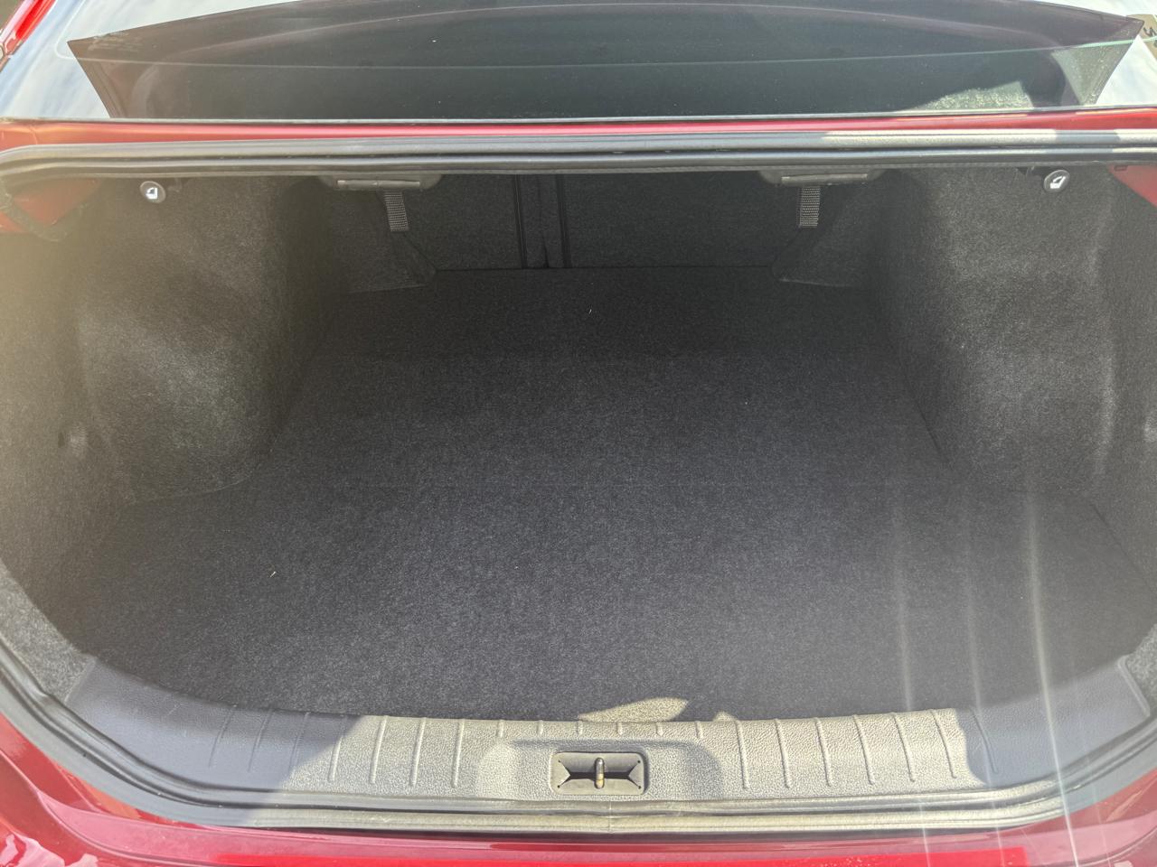 Nissan Altima 2.5 SV 2021
