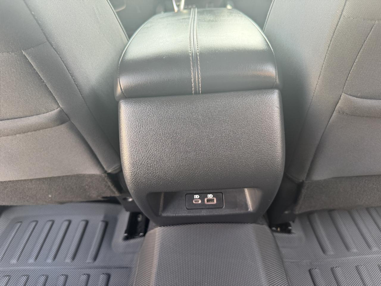 Nissan Altima 2.5 SV 2021