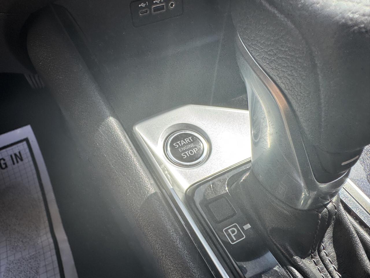 Nissan Altima 2.5 SV 2021