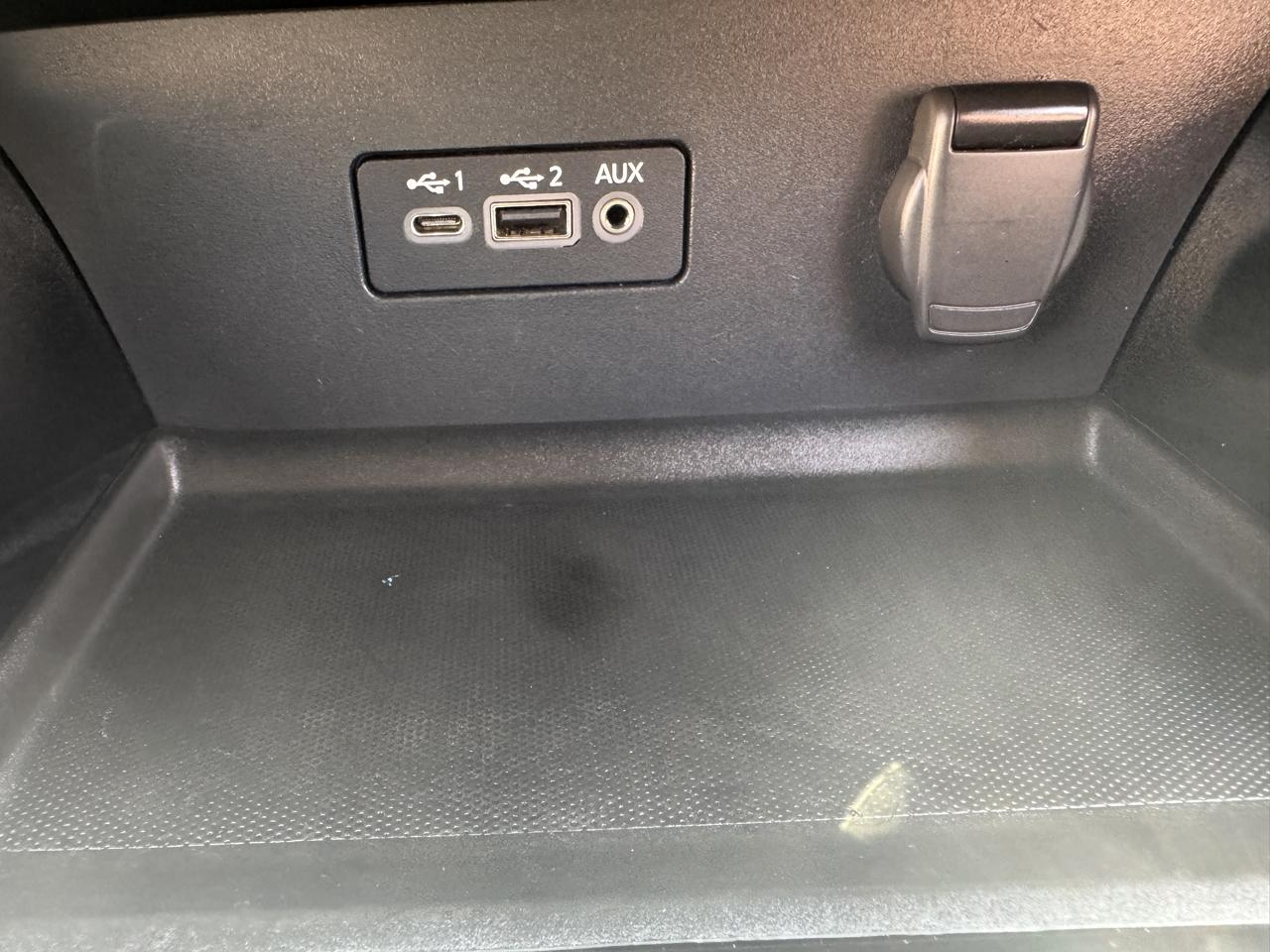 Nissan Altima 2.5 SV 2021