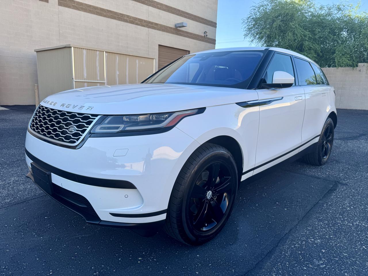 Land Rover Range Rover Velar P250 S 2020