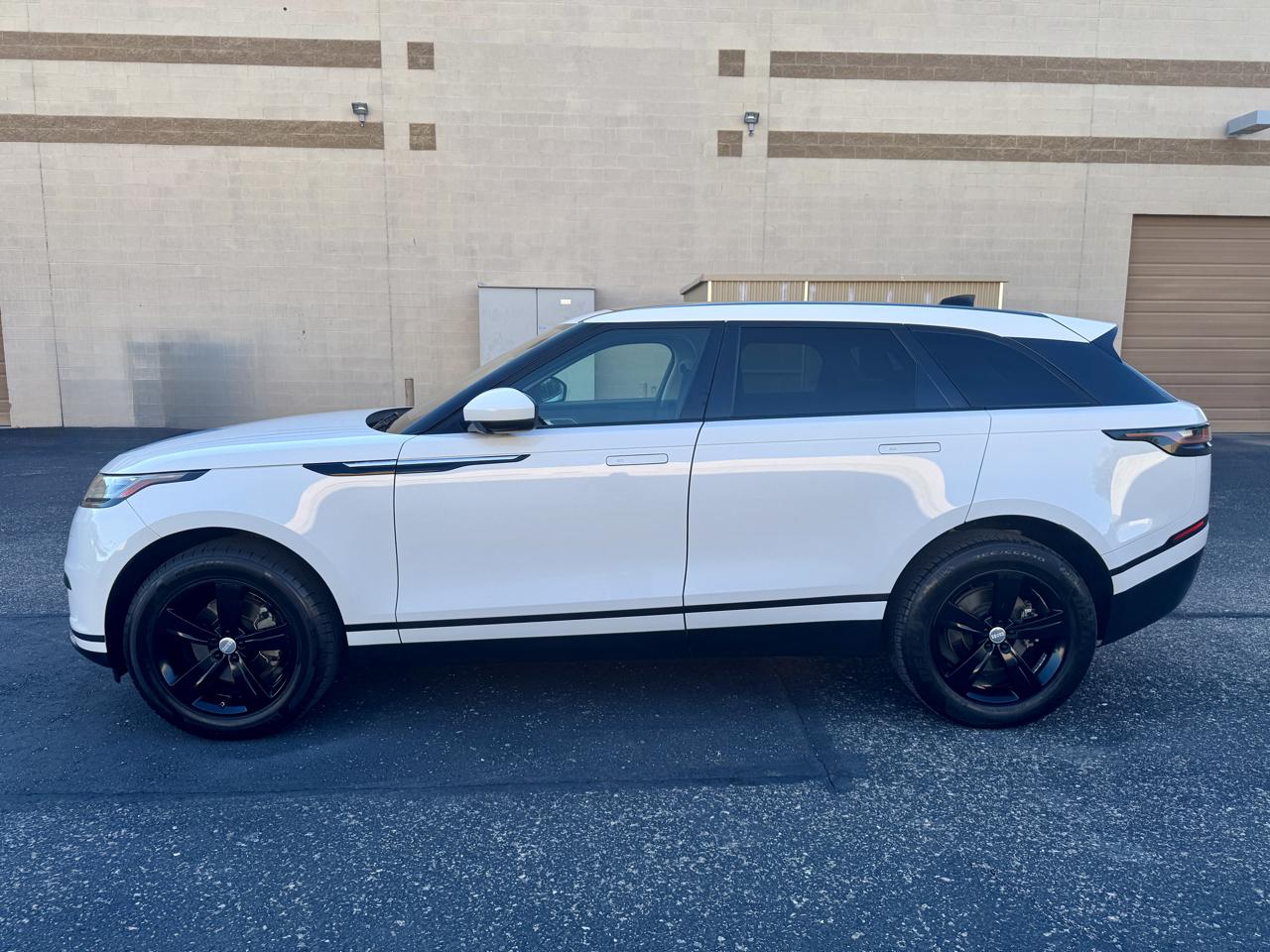 Land Rover Range Rover Velar P250 S 2020