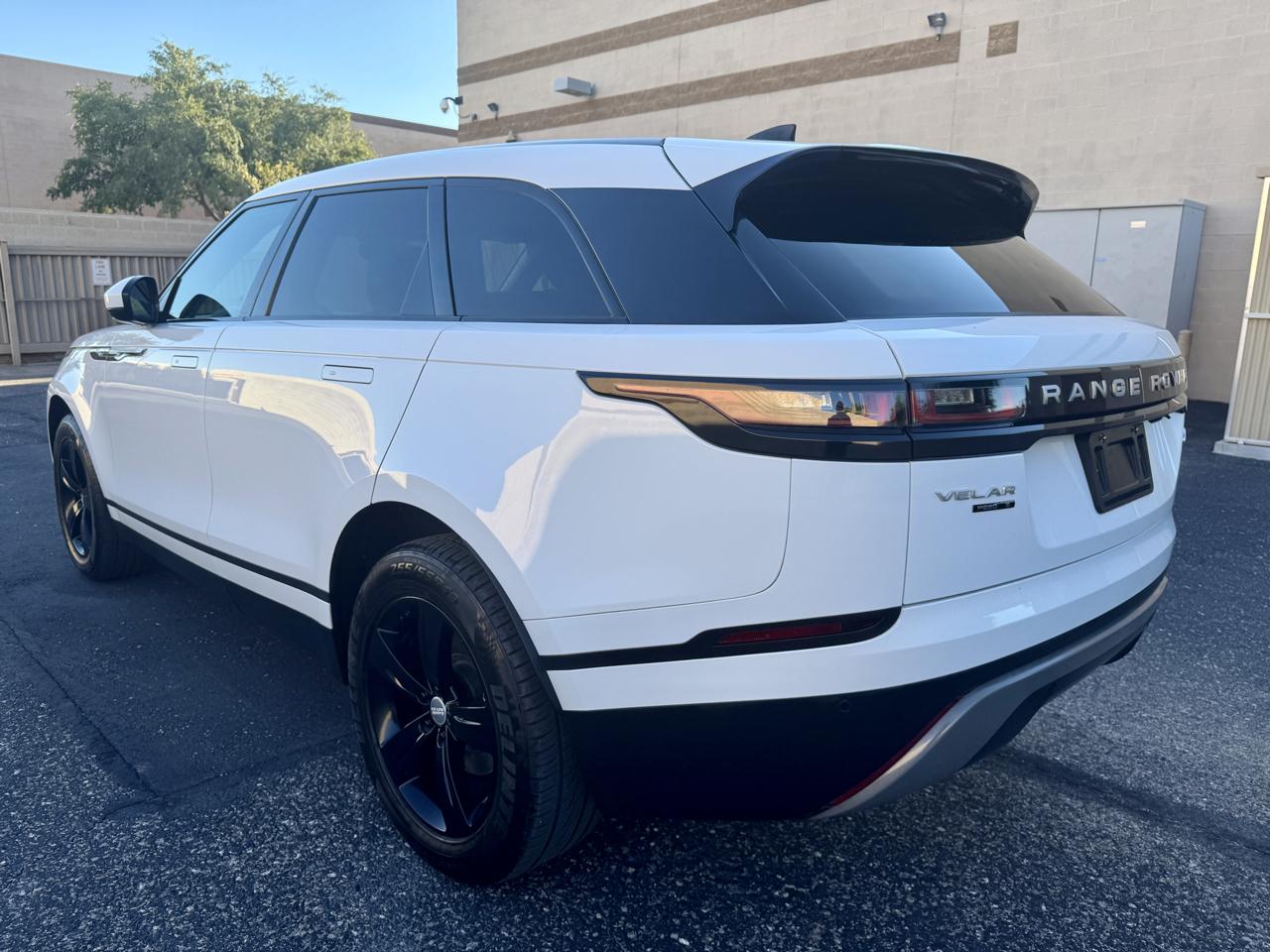 Land Rover Range Rover Velar P250 S 2020