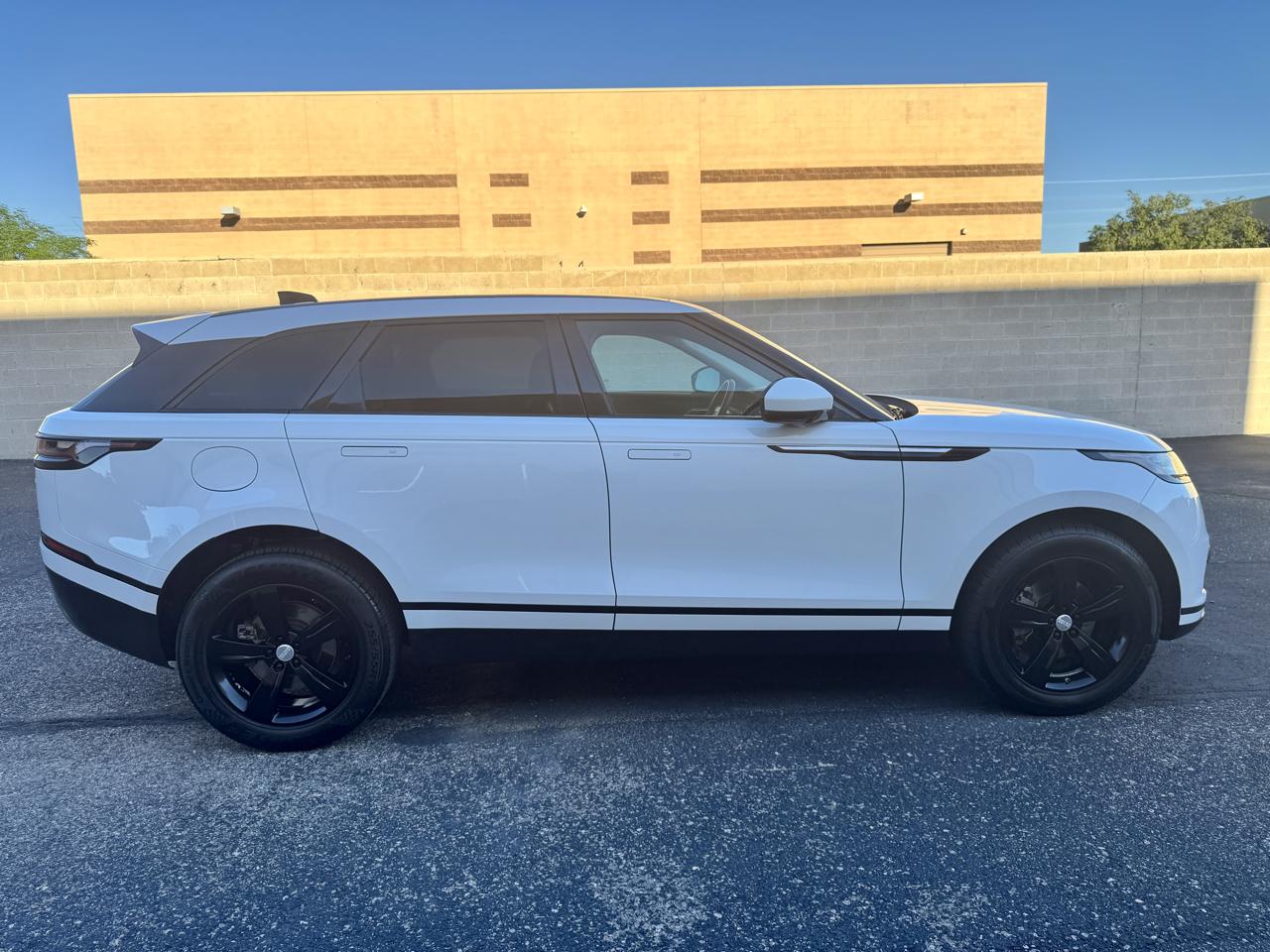 Land Rover Range Rover Velar P250 S 2020