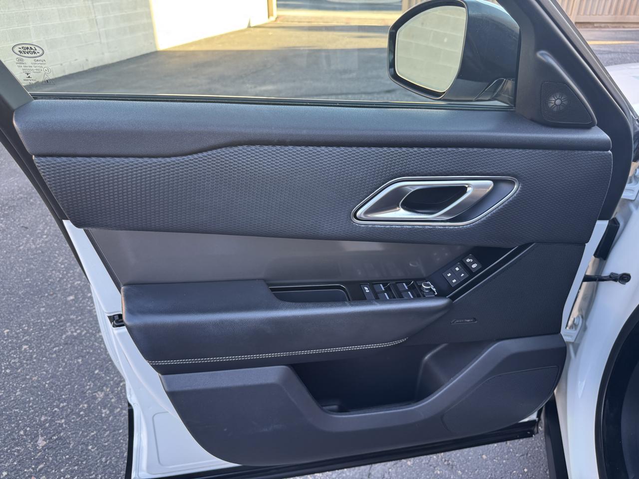 Land Rover Range Rover Velar P250 S 2020