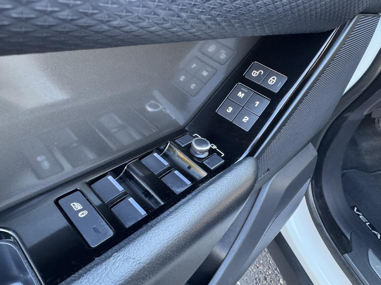 Land Rover Range Rover Velar P250 S 2020