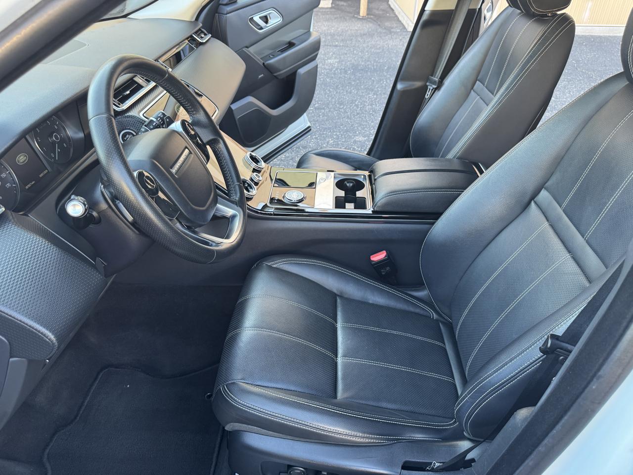 Land Rover Range Rover Velar P250 S 2020