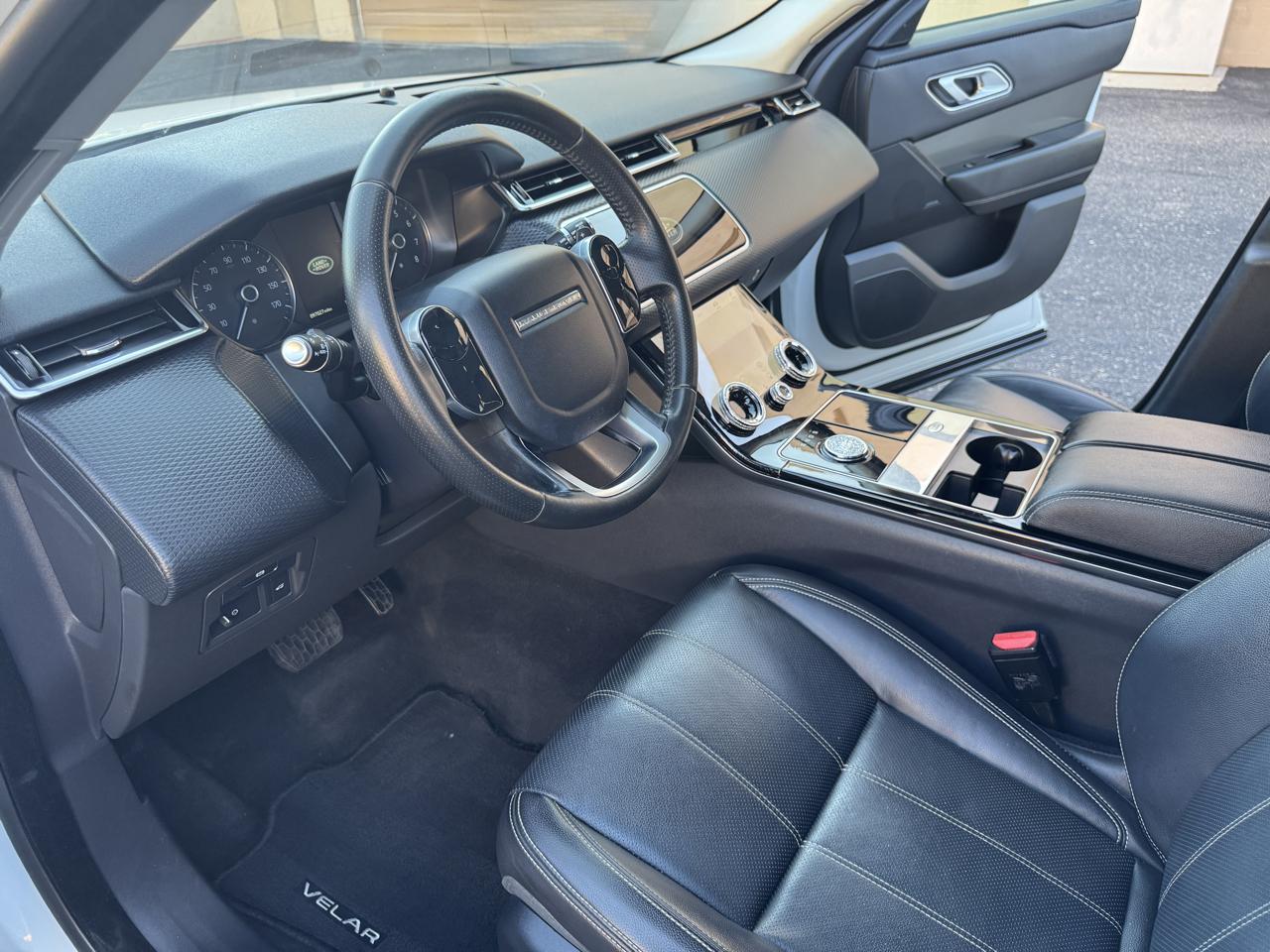 Land Rover Range Rover Velar P250 S 2020