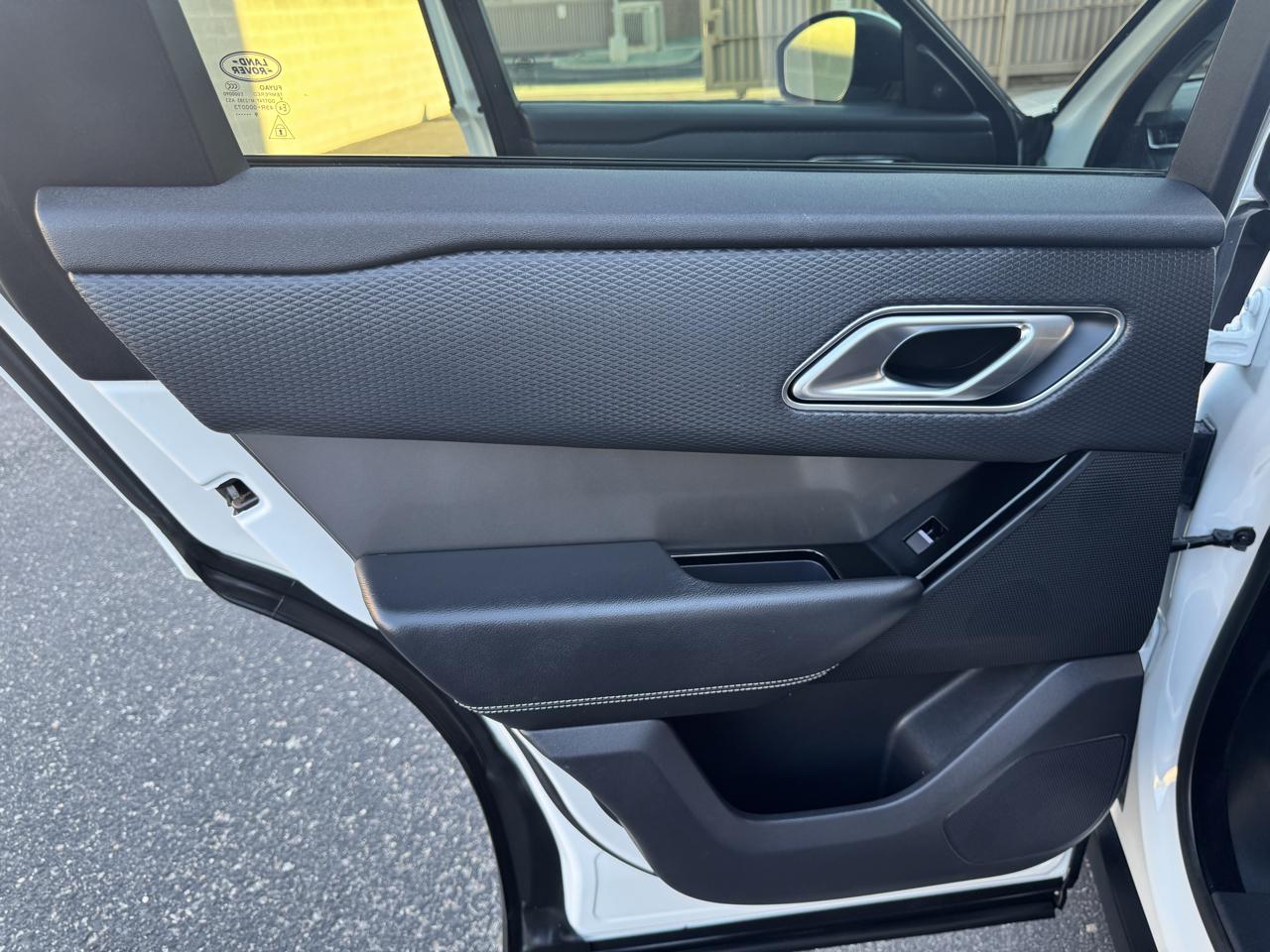 Land Rover Range Rover Velar P250 S 2020