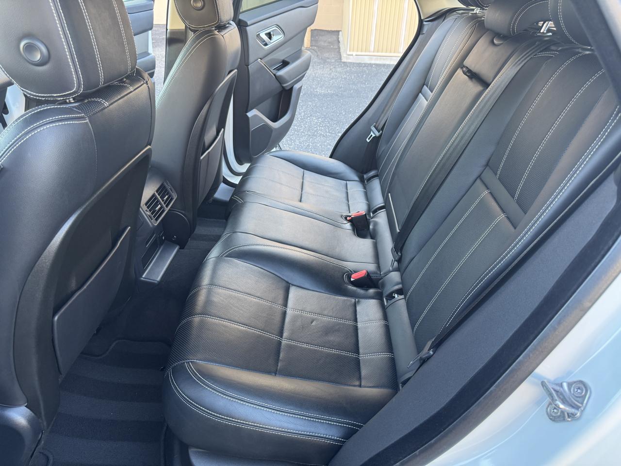 Land Rover Range Rover Velar P250 S 2020