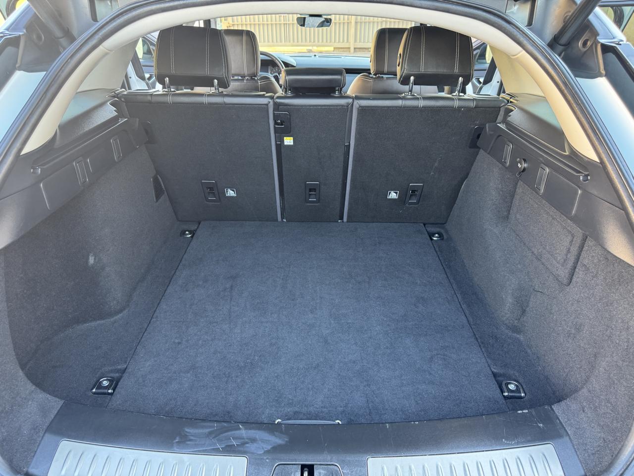 Land Rover Range Rover Velar P250 S 2020