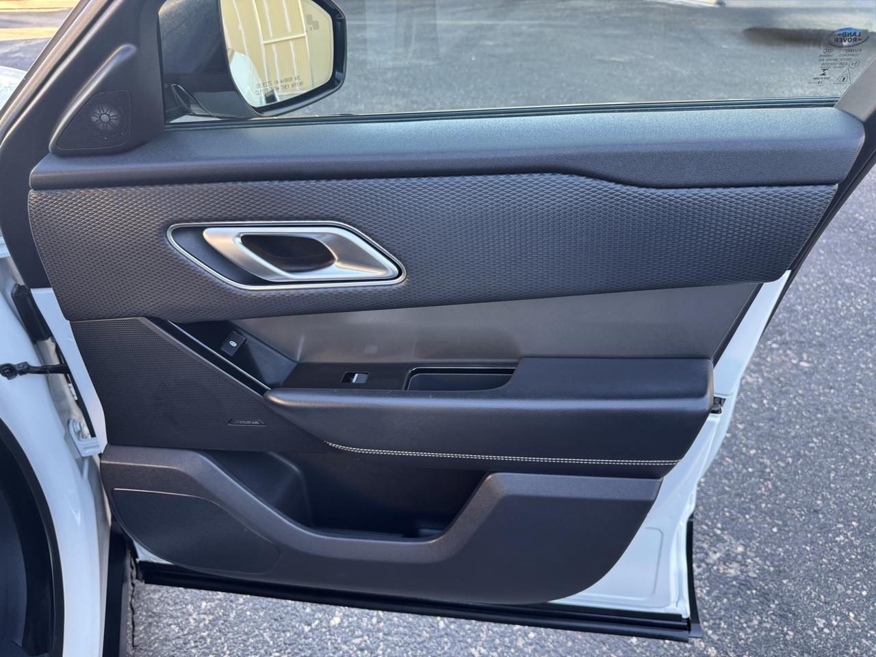 Land Rover Range Rover Velar P250 S 2020