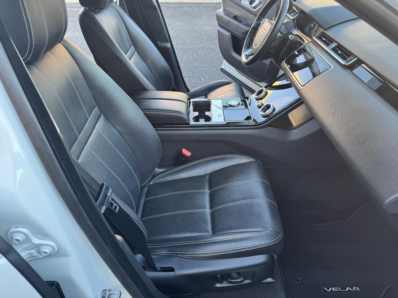 Land Rover Range Rover Velar P250 S 2020