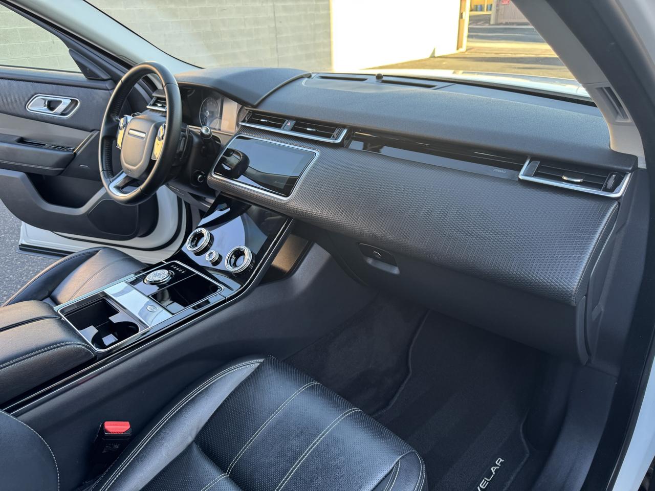 Land Rover Range Rover Velar P250 S 2020