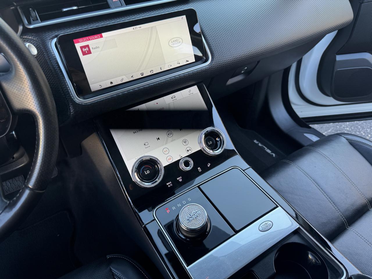 Land Rover Range Rover Velar P250 S 2020