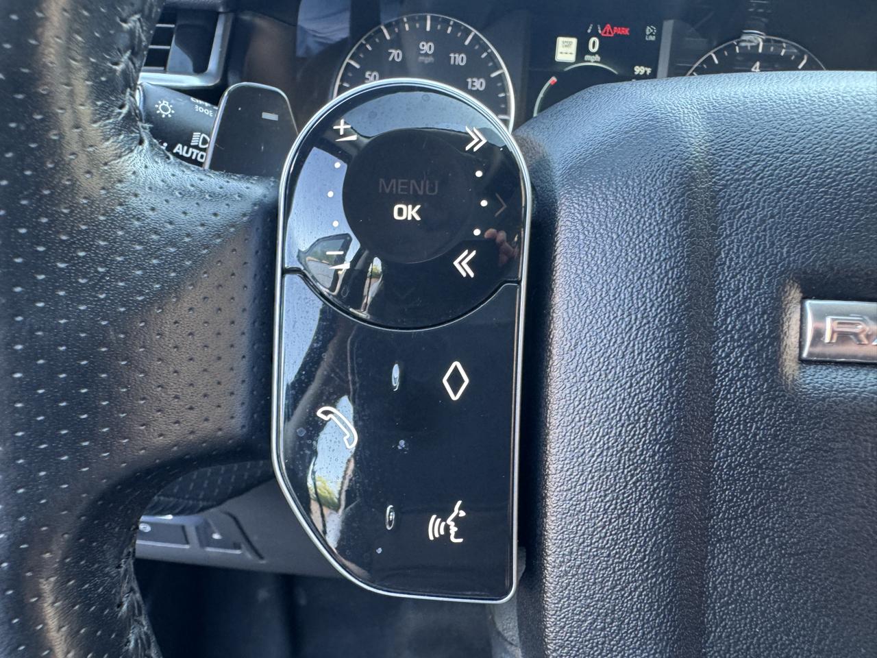 Land Rover Range Rover Velar P250 S 2020