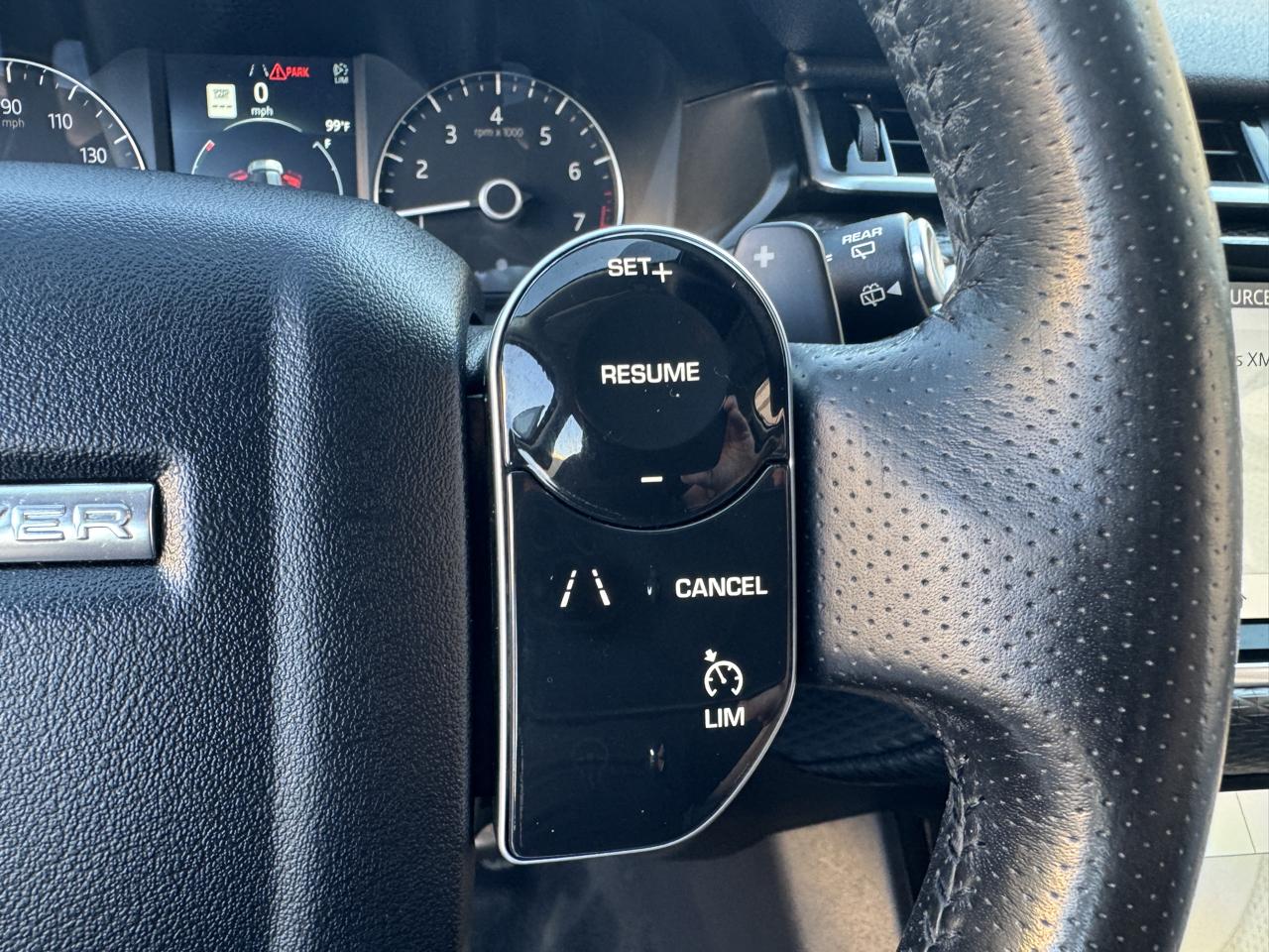Land Rover Range Rover Velar P250 S 2020