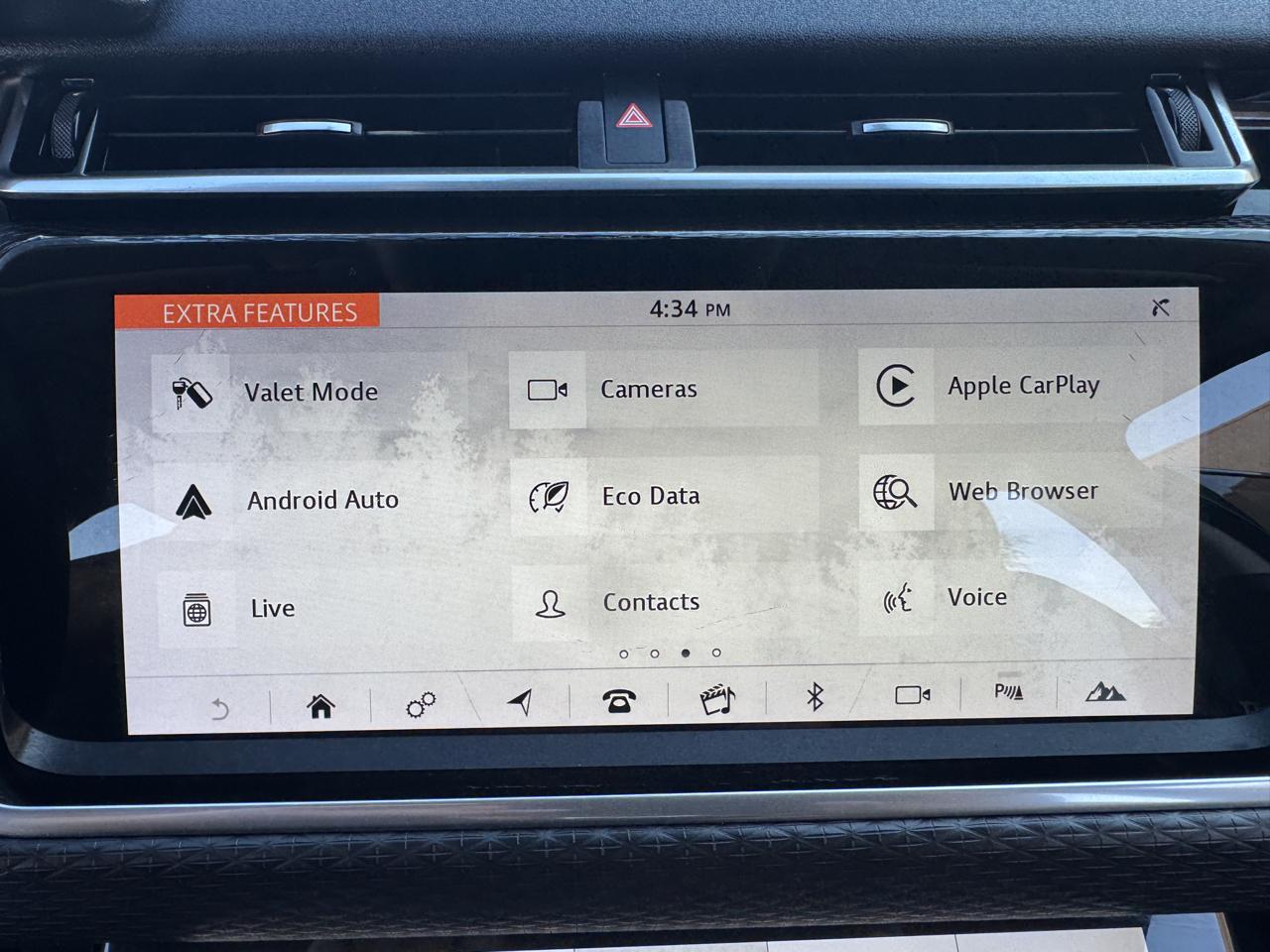 Land Rover Range Rover Velar P250 S 2020