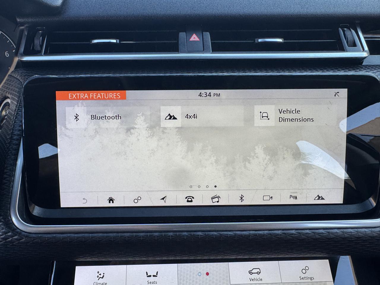 Land Rover Range Rover Velar P250 S 2020